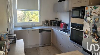 Apartment 4 rooms of 77 m² in Toulon (83200)