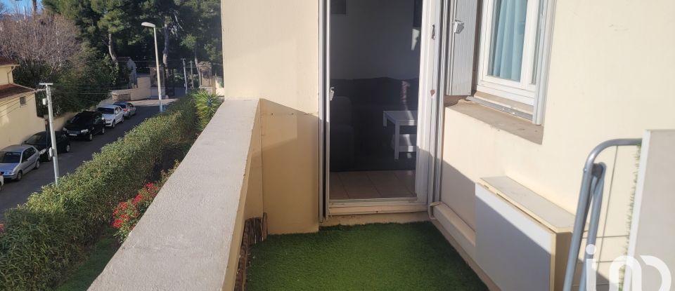 Apartment 4 rooms of 77 m² in Toulon (83200)