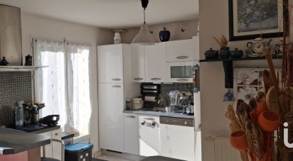 Maison 4 pièces de 100 m² à Nanteuil-lès-Meaux (77100)