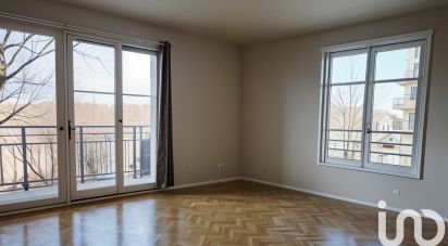 Apartment 4 rooms of 83 m² in Villeneuve-la-Garenne (92390)