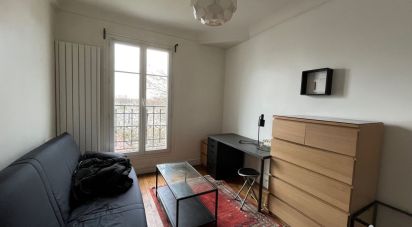 Appartement 1 pièce de 22 m² à Levallois-Perret (92300)