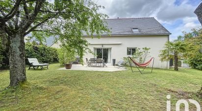 Maison 7 pièces de 151 m² à Thouaré-sur-Loire (44470)