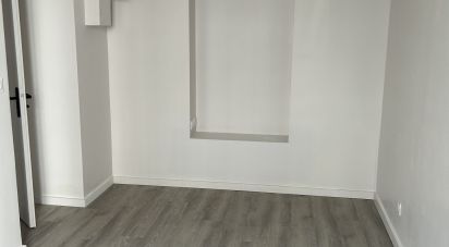 Appartement 2 pièces de 25 m² à Nantes (44100)