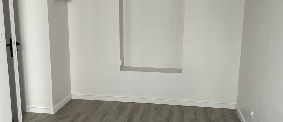 Appartement 2 pièces de 25 m² à Nantes (44100)