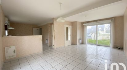 House 4 rooms of 88 m² in Trégueux (22950)