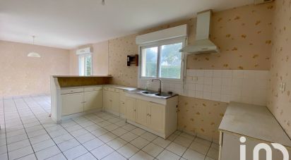 House 4 rooms of 88 m² in Trégueux (22950)