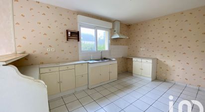 House 4 rooms of 88 m² in Trégueux (22950)