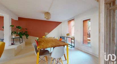 Maison 10 pièces de 210 m² à Nantes (44000)