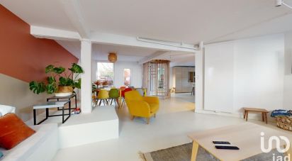 Maison 10 pièces de 210 m² à Nantes (44000)