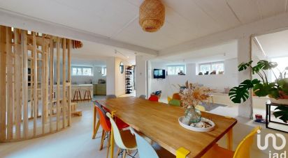 Maison 10 pièces de 210 m² à Nantes (44000)