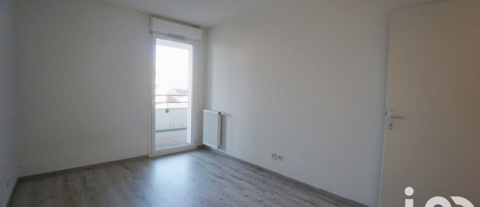 Apartment 3 rooms of 61 m² in Toulouse (31300)