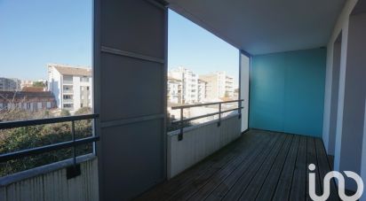 Apartment 3 rooms of 61 m² in Toulouse (31300)