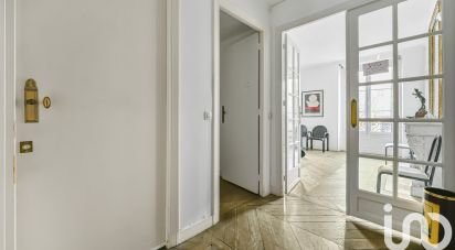 Apartment 5 rooms of 130 m² in Paris (75011)