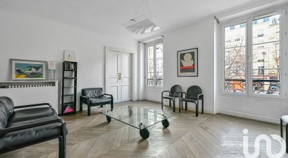 Apartment 5 rooms of 130 m² in Paris (75011)