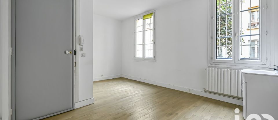 Apartment 5 rooms of 130 m² in Paris (75011)