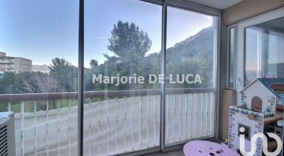 Appartement 3 pièces de 68 m² à Marseille (13011)