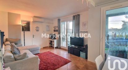 Appartement 3 pièces de 68 m² à Marseille (13011)