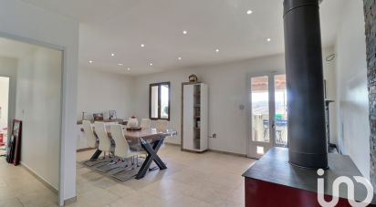 Maison traditionnelle 4 pièces de 116 m² à Seillons-Source-d'Argens (83470)