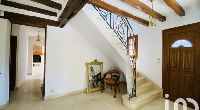 Maison de ville 7 pièces de 182 m² à Le Coudray-Montceaux (91830)