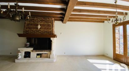 Maison de ville 7 pièces de 182 m² à Le Coudray-Montceaux (91830)