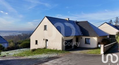 Traditional house 8 rooms of 167 m² in Savenay (44260)