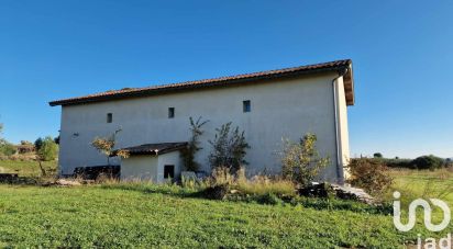 Domaine 5 rooms of 500 m² in Aspiran (34800)