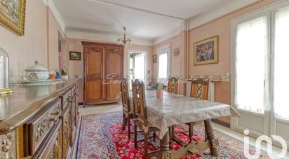 Maison 5 pièces de 114 m² à Beauchamp (95250)