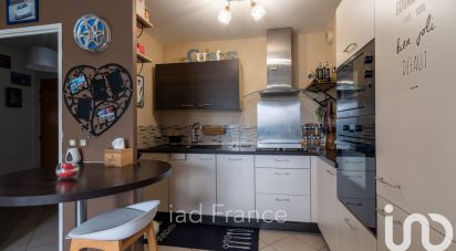 Appartement 3 pièces de 55 m² à Mantes-la-Ville (78711)