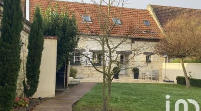 Country house 5 rooms of 130 m² in Lachelle (60190)