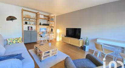 Appartement 4 pièces de 80 m² à Les Ulis (91940)