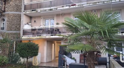 Apartment 1 room of 28 m² in Clichy-sous-Bois (93390)