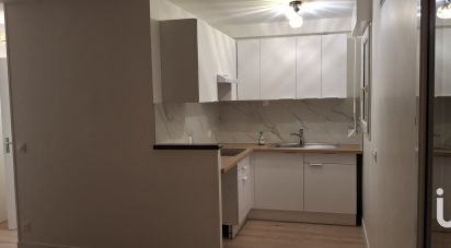 Apartment 1 room of 28 m² in Clichy-sous-Bois (93390)