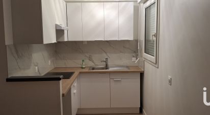 Apartment 1 room of 28 m² in Clichy-sous-Bois (93390)