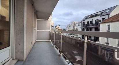 Apartment 1 room of 28 m² in Clichy-sous-Bois (93390)