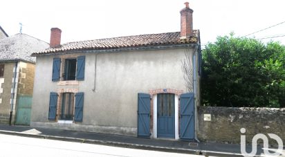 Maison de village 4 pièces de 75 m² à Montmorillon (86500)