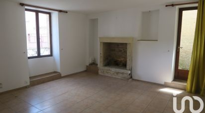 Maison de village 4 pièces de 75 m² à Montmorillon (86500)