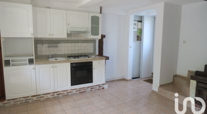 Maison de village 4 pièces de 75 m² à Montmorillon (86500)