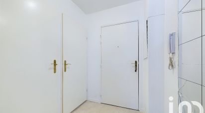 Appartement 2 pièces de 37 m² à Évry (91000)