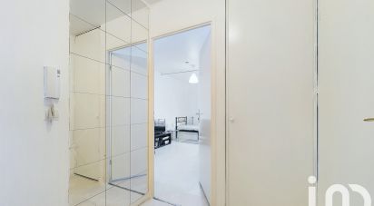 Appartement 2 pièces de 37 m² à Évry (91000)