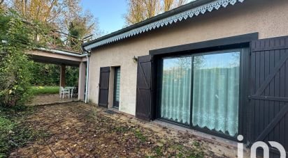 Maison 4 pièces de 137 m² à Villeneuve-sur-Lot (47300)