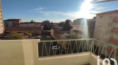 Appartement 4 pièces de 66 m² à Alès (30100)