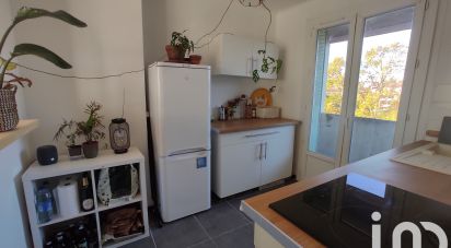 Appartement 4 pièces de 66 m² à Alès (30100)