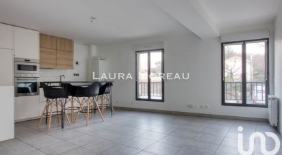 Apartment 2 rooms of 50 m² in Montigny-lès-Cormeilles (95370)