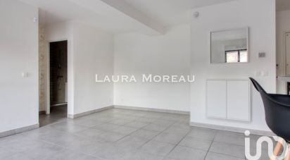 Apartment 2 rooms of 50 m² in Montigny-lès-Cormeilles (95370)