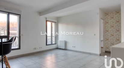 Apartment 2 rooms of 50 m² in Montigny-lès-Cormeilles (95370)