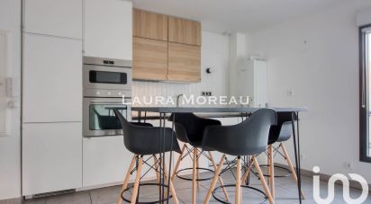 Apartment 2 rooms of 50 m² in Montigny-lès-Cormeilles (95370)