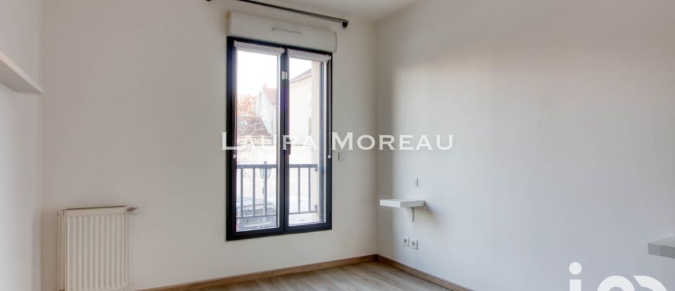 Apartment 2 rooms of 50 m² in Montigny-lès-Cormeilles (95370)