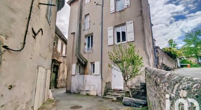 Appartement 3 pièces de 74 m² à Tournon-sur-Rhône (07300)