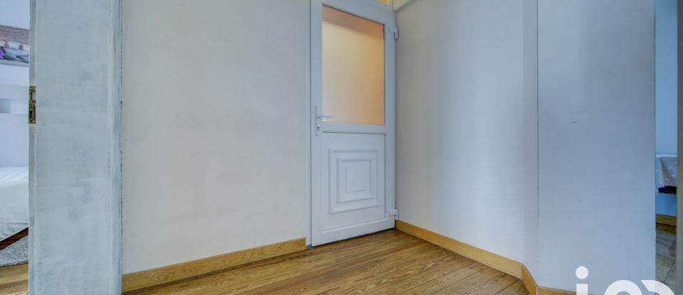 Apartment 3 rooms of 53 m² in Yutz (57970)