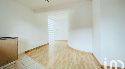 Duplex 4 pièces de 80 m² à Villiers-sur-Marne (94350)